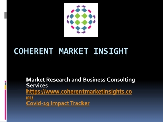 Natural bio materials market analysis | Coherent Market Insights