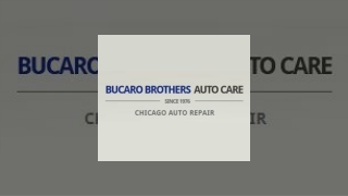 Best Auto Repair Service At Bucaro Brothers Auto Care