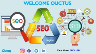 Best SEO Service Provider company in India