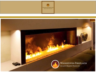 gas fireplace parts