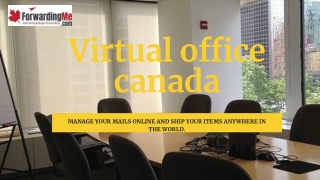Grow Your Business With Professional Virtual Office Canada Services