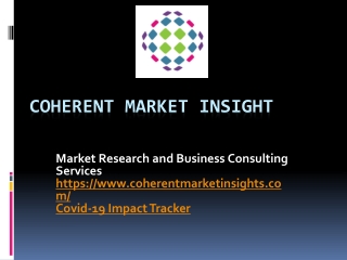 Door handles market | Coherent Market Insights