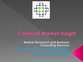 Bidet seat market analysis | Coherent Market Insights