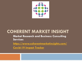 Coconut milk powder market analysis | Coherent Market Insights