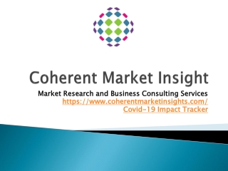 Portable toilets market analysis | Coherent Market Insights