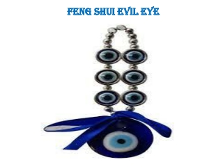 Buy Best Feng Shui Evil Eye Products for Home