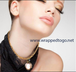 Handmade Wire Wrapped Jewelry