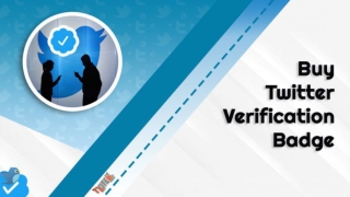 Being Verified Drives Traffic and Clicks