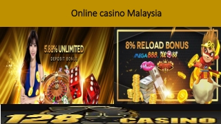 Online Casino Malaysia
