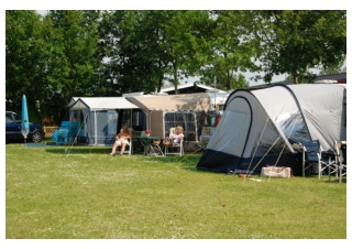 Goedkope camping Drenthe