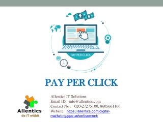 PPC Marketing Services Company in Pune | Google Adwords in Pune
