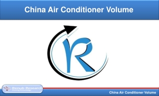 China Air Conditioner (AC) Volume, by Types (Room, Commercial) Analysis