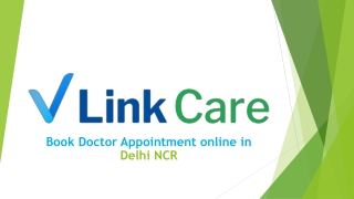 Book doctor appointment online in Delhi NCR