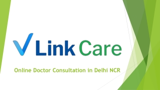 Online Doctor Consultation in Delhi NCR