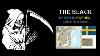 The Black Death in Sweden