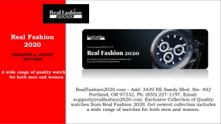 RealFashion2020 - Ph 8552271197