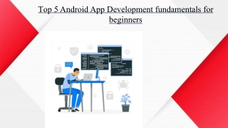 Best Android App training centre in Durgapur