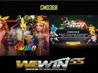 CMD368 is a Highly popular website