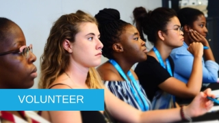 Why Do We Need Volunteers?