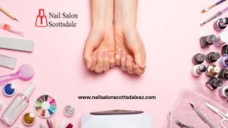 Nail Salon Scottsdale