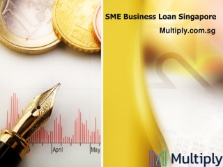 SME Business Loan Singapore