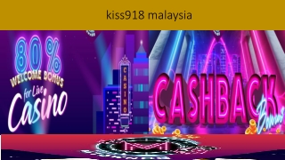 kiss918 malaysia