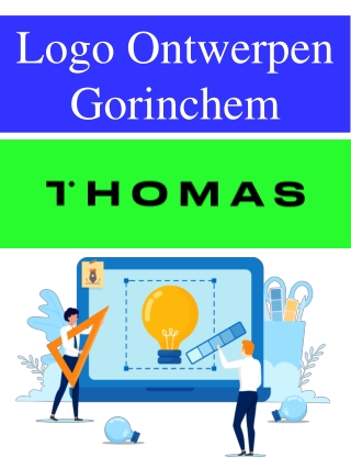 Logo Ontwerpen Gorinchem