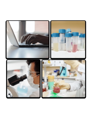 Title -  Benefits For Lab