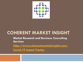 Thermally conductive polymers market | Coherent Market Insights