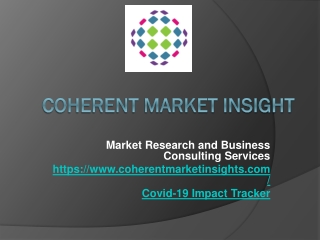 Frozen meat market | Coherent Market Insights