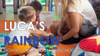 Bilingual learning school will make your child future