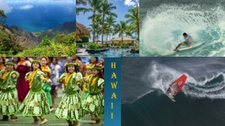 Hawaii