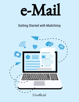 MailChimp Tutorial PDF