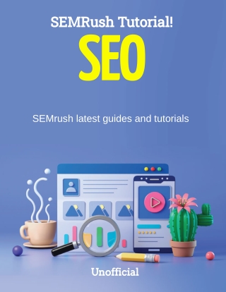 SEMRush Tutorial PDF