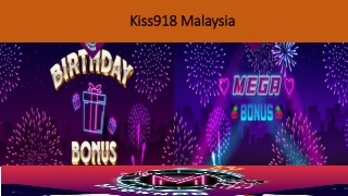 kiss918 malaysia