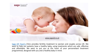 Best Fertility Clinic in Cyprus