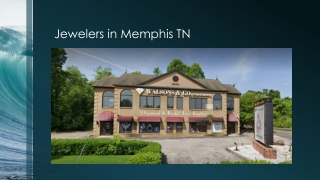 Jewelers in Memphis | Jewelers in Memphis Tennessee