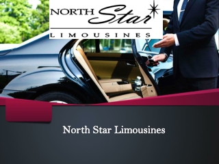 Casino Limo Rental Services Surrey