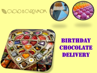 Online Chocolate Delivery | Send Chocolates Online Same Day Delivery