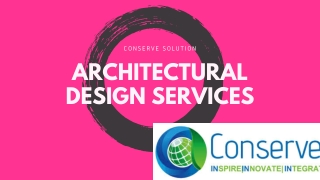 Architectural Design Services Company Qatar