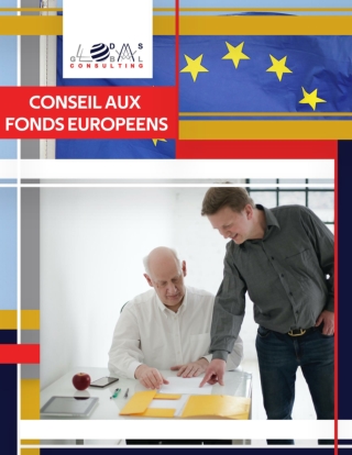 Accès aux fonds européens non remboursables