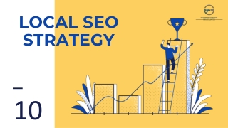 10 Tips on Local SEO Strategy for your Business in 2020
