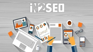 Wholesale SEO - In2SEO