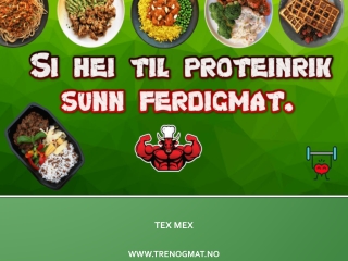 TEX MEX