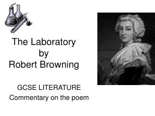 The Laboratory by Robert Browning