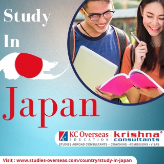 The 3 Main Streams to Pursue Higher Education in Japan