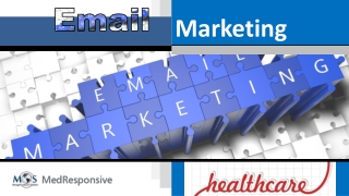 Top Actionable Email Marketing Strategies for Healthcare Practices