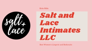 Best Women Lingerie and Bodysuits