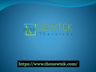 Web Development Service in Orlando | Website Design and  Development Company Orlando - Newtek