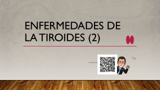 Enfermedades torideas 2